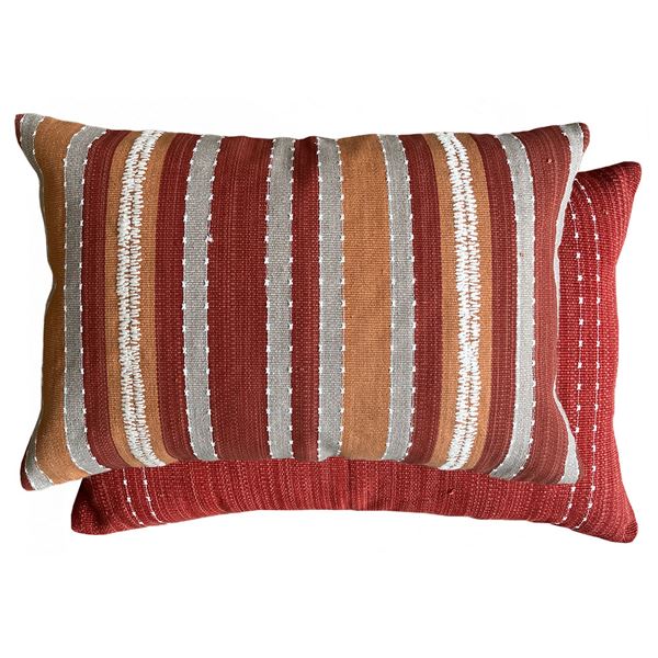 Naraya Cushion - Spice